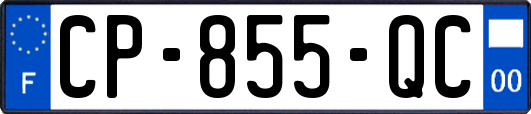 CP-855-QC