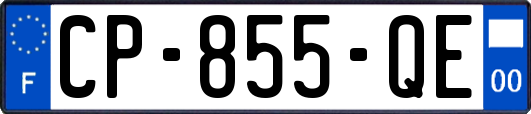 CP-855-QE