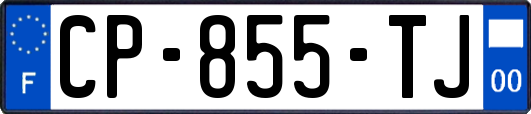 CP-855-TJ