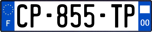 CP-855-TP