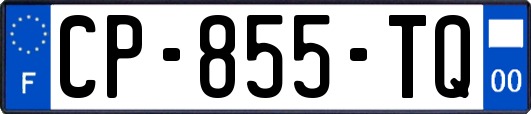 CP-855-TQ