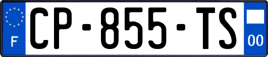 CP-855-TS