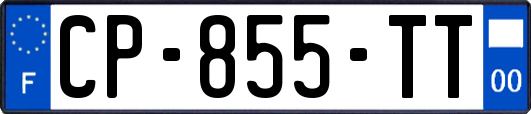 CP-855-TT