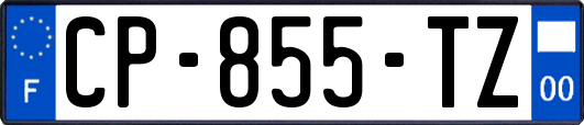 CP-855-TZ