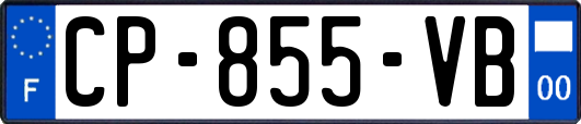 CP-855-VB