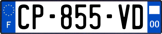 CP-855-VD