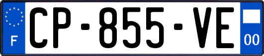 CP-855-VE