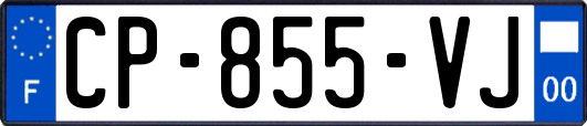 CP-855-VJ