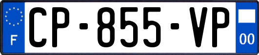 CP-855-VP