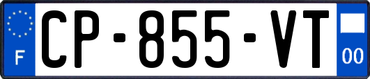 CP-855-VT