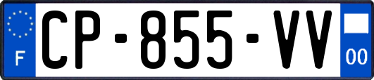 CP-855-VV