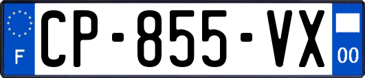 CP-855-VX