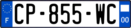 CP-855-WC