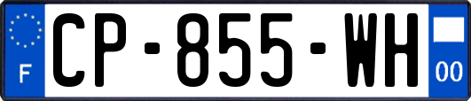 CP-855-WH