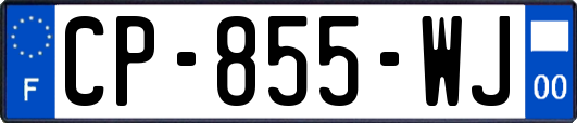 CP-855-WJ