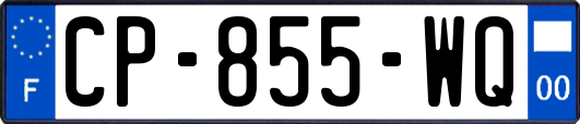 CP-855-WQ