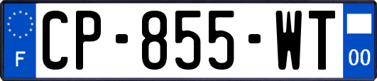 CP-855-WT