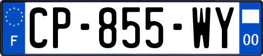 CP-855-WY