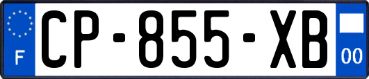 CP-855-XB