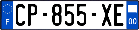 CP-855-XE