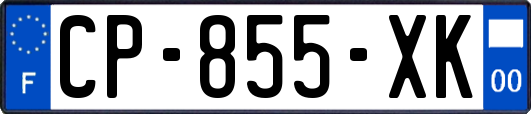 CP-855-XK