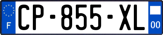 CP-855-XL