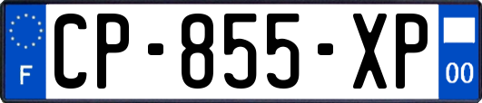 CP-855-XP
