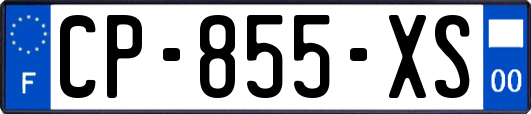 CP-855-XS