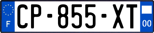 CP-855-XT