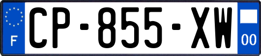 CP-855-XW