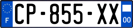 CP-855-XX