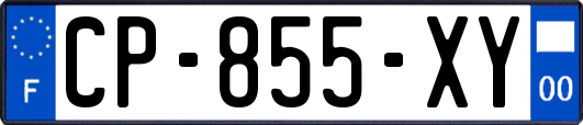 CP-855-XY