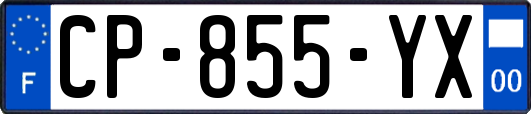 CP-855-YX