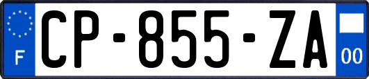 CP-855-ZA