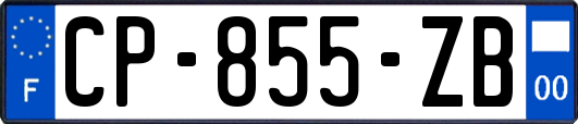 CP-855-ZB