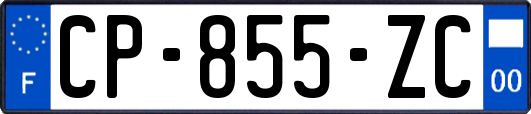 CP-855-ZC