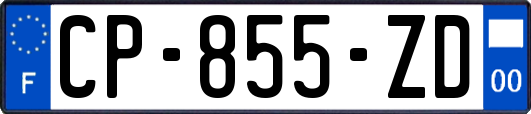 CP-855-ZD