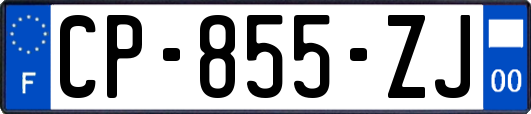 CP-855-ZJ