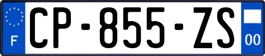 CP-855-ZS