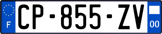 CP-855-ZV