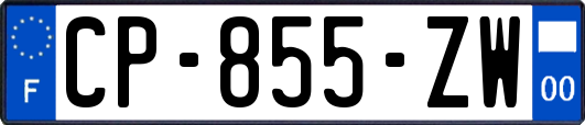 CP-855-ZW