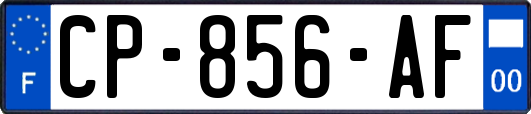 CP-856-AF