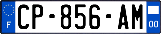 CP-856-AM