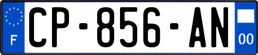 CP-856-AN