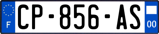 CP-856-AS