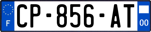 CP-856-AT