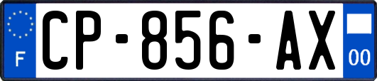 CP-856-AX