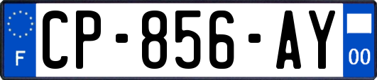 CP-856-AY