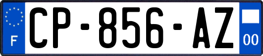 CP-856-AZ