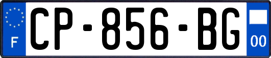 CP-856-BG